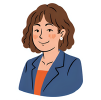 Véronique, Responsable Combo77