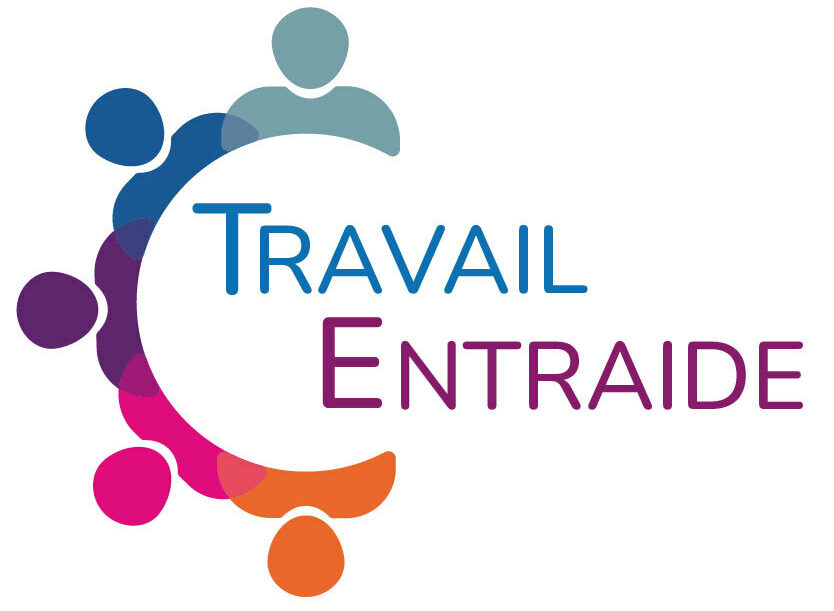 Logo Travail Entraide