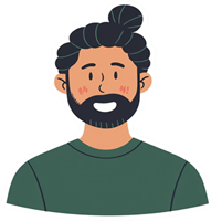 Thibaud, Safir, Référent d'accompagnement Combo77